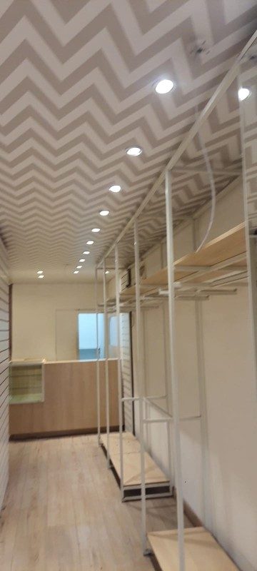 Loja-Salão, 104 m² - Foto 4