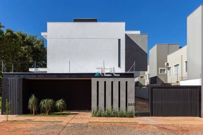 Sobrado, 3 quartos, 100 m² - Foto 2