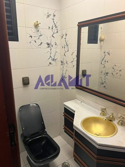 Apartamento, 3 quartos, 148 m² - Foto 4