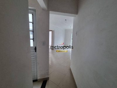 Apartamento, 2 quartos, 52 m² - Foto 2