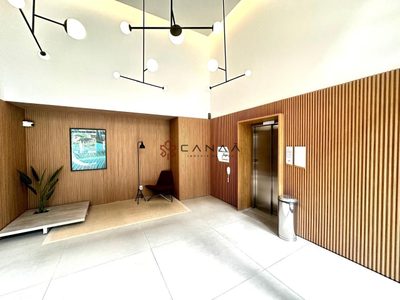Apartamento, 3 quartos, 227 m² - Foto 2