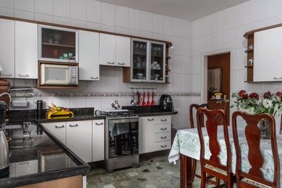 Apartamento, 3 quartos, 140 m² - Foto 3