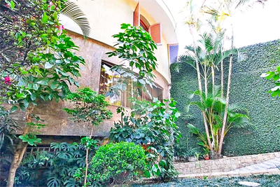 Sobrado, 3 quartos, 370 m² - Foto 3