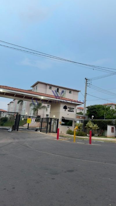 Apartamento, 2 quartos, 51 m² - Foto 1