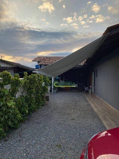Casa, 2 quartos, 200 m² - Foto 2