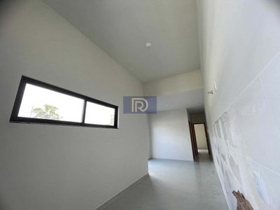 Casa, 2 quartos, 54 m² - Foto 3