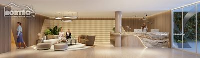 Casa, 1 quarto, 40 m² - Foto 3
