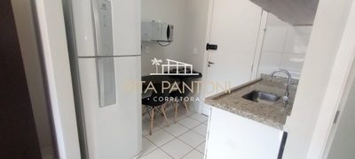 Apartamento, 1 quarto, 45 m² - Foto 2