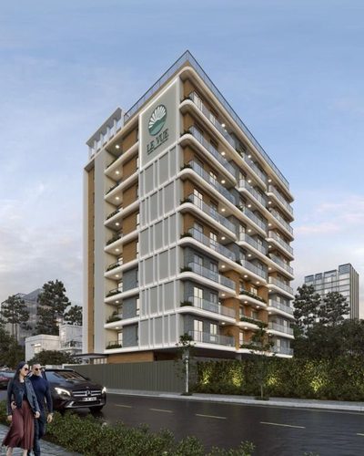 Apartamento, 2 quartos, 58 m² - Foto 2