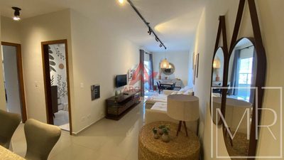 Apartamento, 2 quartos, 85 m² - Foto 2