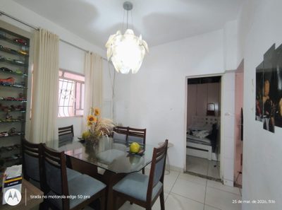 Casa, 2 quartos, 490 m² - Foto 4