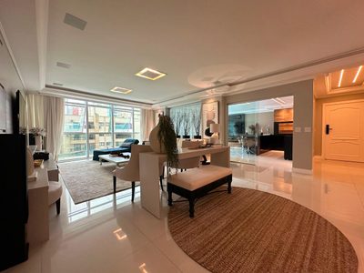 Apartamento, 4 quartos, 281 m² - Foto 5