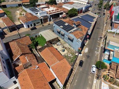 Loteamento e Condomínio, 274 m² - Foto 3