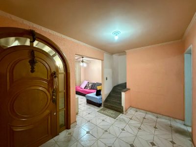 Sobrado, 3 quartos, 173 m² - Foto 2