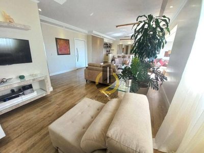 Apartamento, 3 quartos, 170 m² - Foto 4