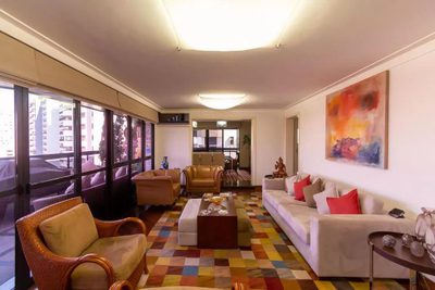 Apartamento, 2 quartos - Foto 2