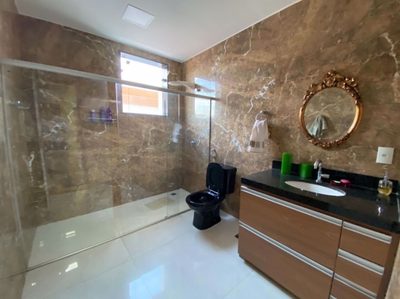 Casa, 4 quartos, 600 m² - Foto 3
