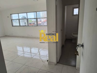 Sala-Conjunto, 36 m² - Foto 3