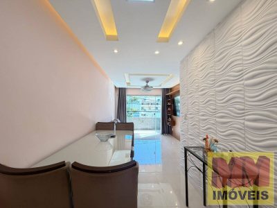 Apartamento, 1 quarto, 55 m² - Foto 4