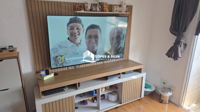 Apartamento, 2 quartos, 49 m² - Foto 3