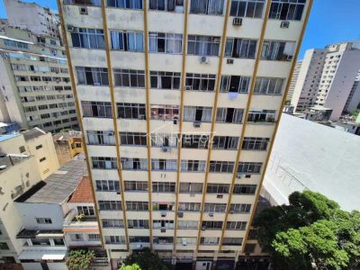 Apartamento, 27 m² - Foto 5