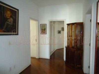 Apartamento, 4 quartos, 180 m² - Foto 3