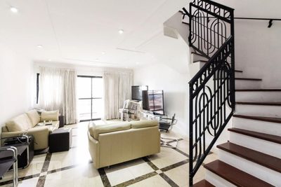 Cobertura, 4 quartos, 270 m² - Foto 1