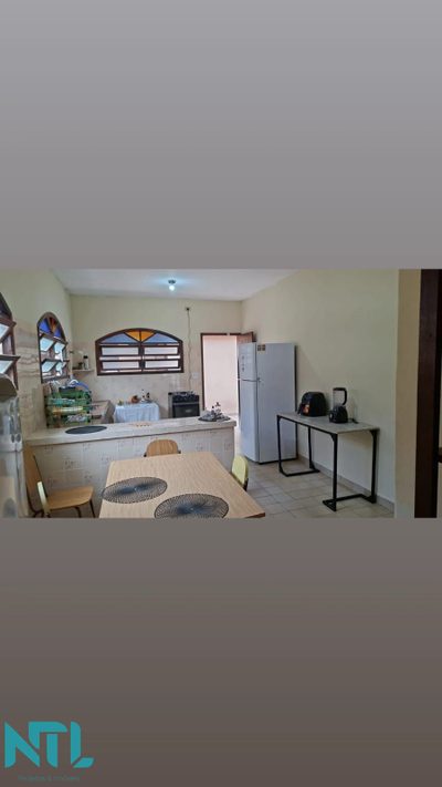 Casa, 3 quartos, 177 m² - Foto 3