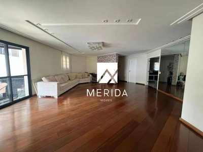 Apartamento, 4 quartos, 212 m² - Foto 4