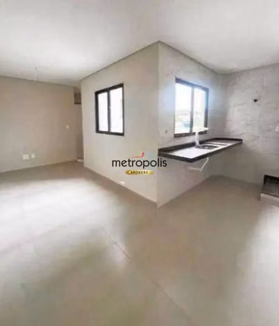 Cobertura, 2 quartos, 114 m² - Foto 2