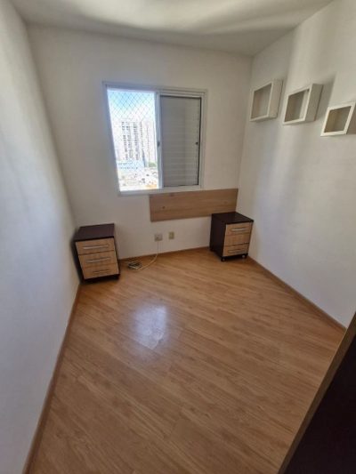 Apartamento, 2 quartos, 57 m² - Foto 1