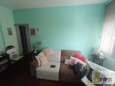 Apartamento, 2 quartos, 50 m² - Foto 3