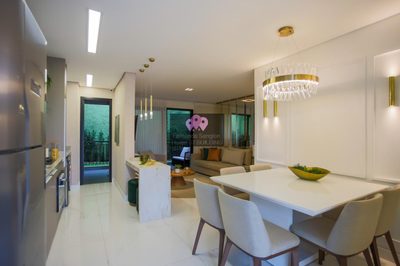 Apartamento, 3 quartos, 81 m² - Foto 5
