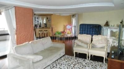 Apartamento, 4 quartos, 500 m² - Foto 1