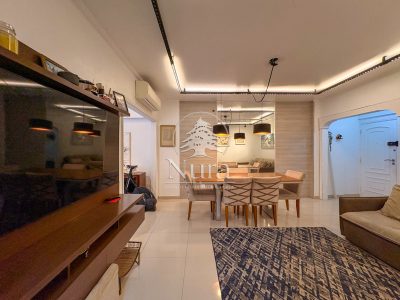 Apartamento, 3 quartos, 104 m² - Foto 5