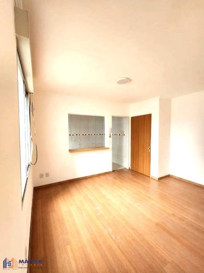 Apartamento, 2 quartos, 52 m² - Foto 2