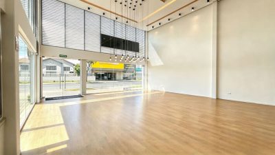Sala-Conjunto, 350 m² - Foto 3