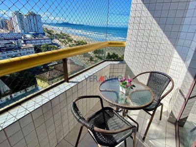 Apartamento, 1 quarto, 54 m² - Foto 1
