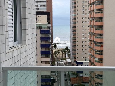 Apartamento, 2 quartos, 76 m² - Foto 2