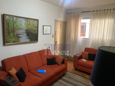 Apartamento, 2 quartos, 62 m² - Foto 1