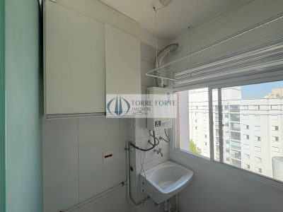 Apartamento, 2 quartos, 68 m² - Foto 3