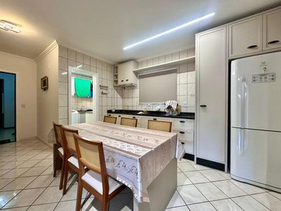 Apartamento, 3 quartos, 120 m² - Foto 5