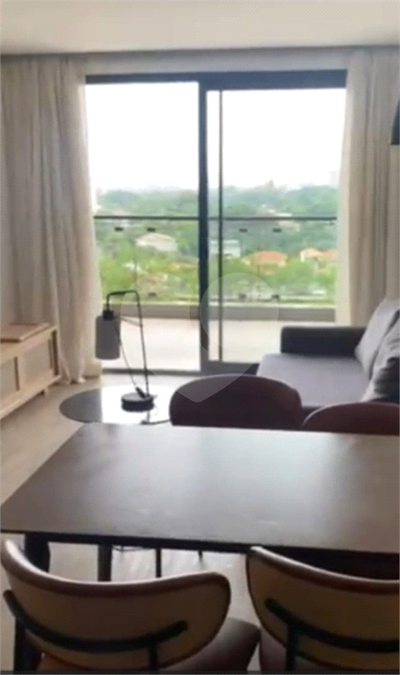 Apartamento, 1 quarto, 77 m² - Foto 1