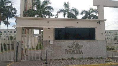 Apartamento, 2 quartos, 43 m² - Foto 1