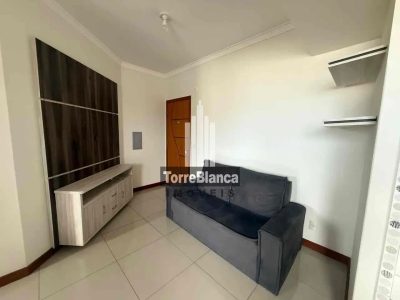 Apartamento, 1 quarto, 40 m² - Foto 3