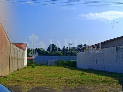 Terreno, 360 m² - Foto 1