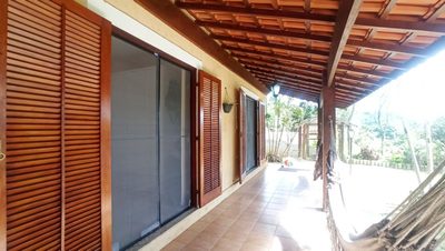 Fazenda, 2600 m² - Foto 5