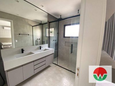 Casa de Condomínio, 4 quartos - Foto 5