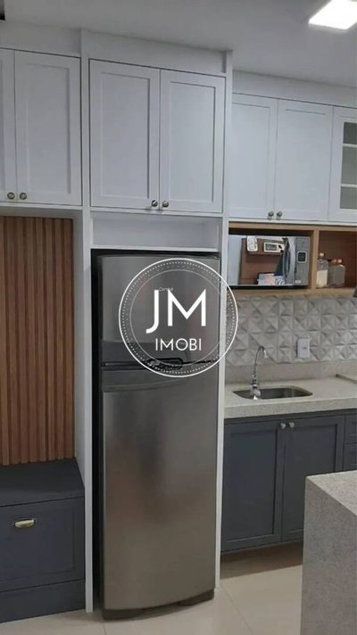 Apartamento, 2 quartos, 58 m² - Foto 4
