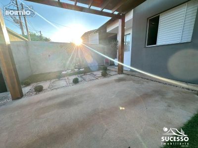 Casa, 3 quartos, 51 m² - Foto 4